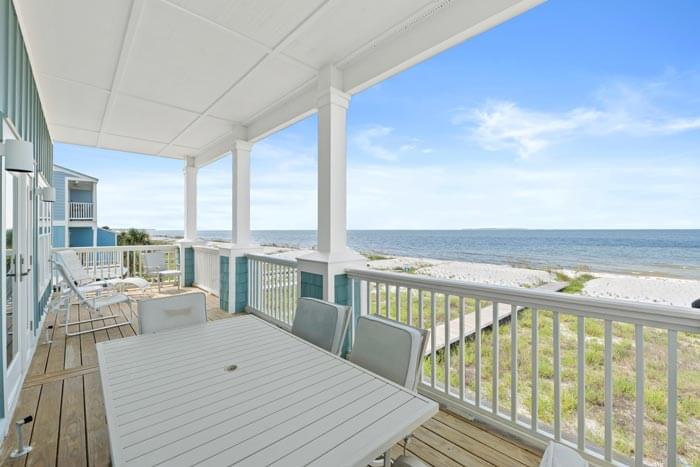 Thing To Do Beachfront