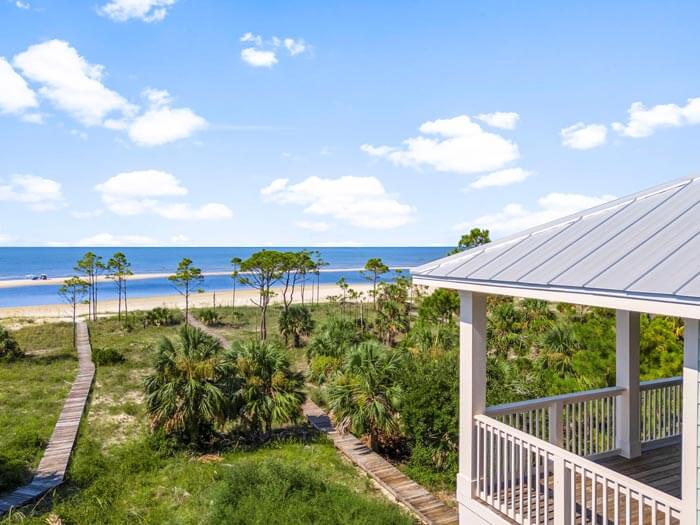 Thing To Do Gulf View