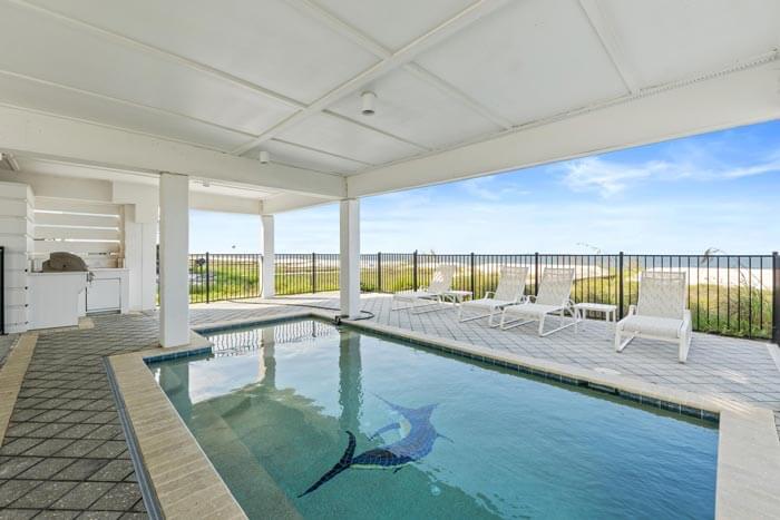 Thing To Do Private Pool